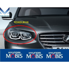 mobis led perednye fary dly hyundai grandeur ig 2017-19